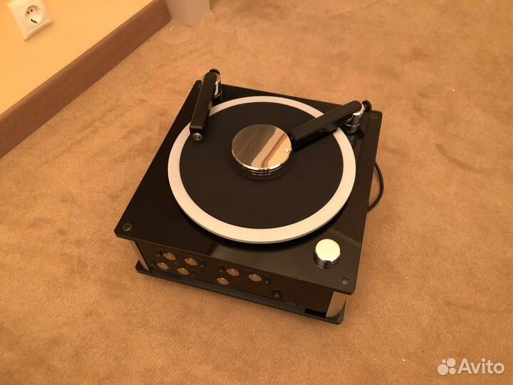 Мойка для виниловых пластинок TW Acustic