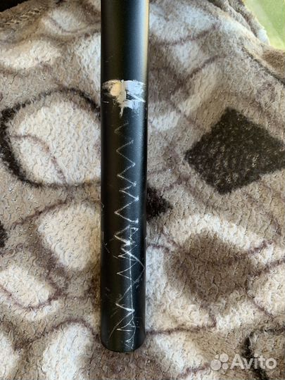 Bmx Седло TSB Комбо SL Awake