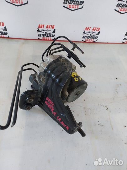 Блок ABS Opel Vectra C рест. 2008г