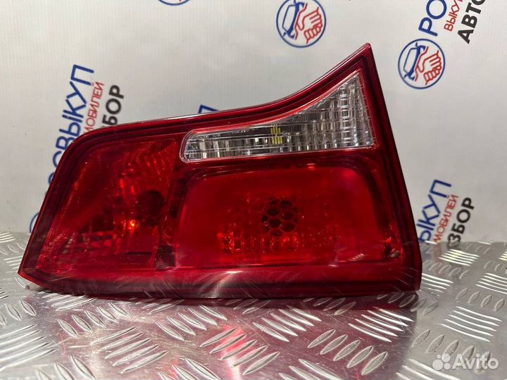 Фонарь внутренний Kia Rio 3