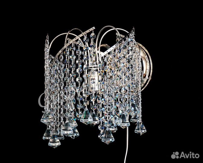 Бра светильник настенный 