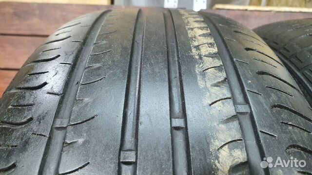 Hankook Optimo K415 225/60 R17