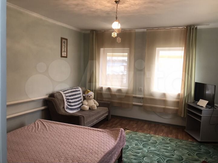 Дом 40 м² на участке 3 сот.