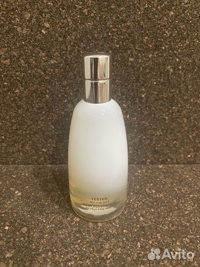 Christian dior Fahrenheit 32 тестер