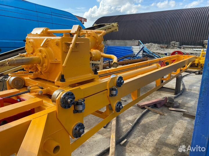 Буровая мачта урб2д3 (новая) усиленная