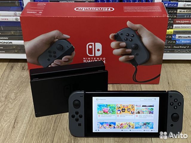 Nintendo switch / Lite / Nintendo switch