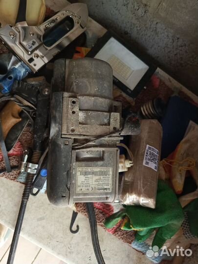 Webasto вебасто дизель