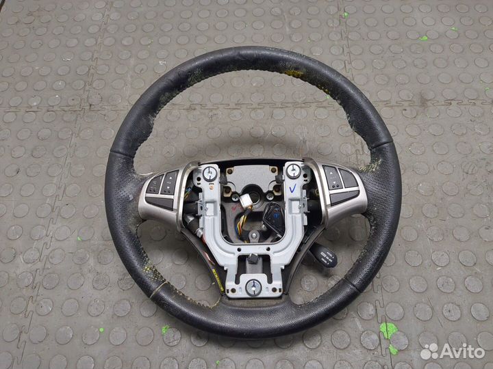 Руль SsangYong Korando 2010, 2012