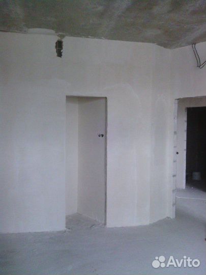 Штукатурка