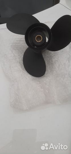 Винт для лодочного мотора tohatsu mercury