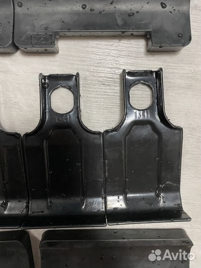 Установочный комплект Thule Kit Арт 1770