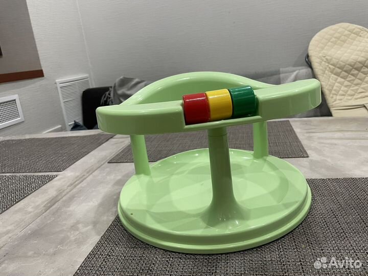 Стульчик для купания