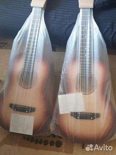 Продам гитару