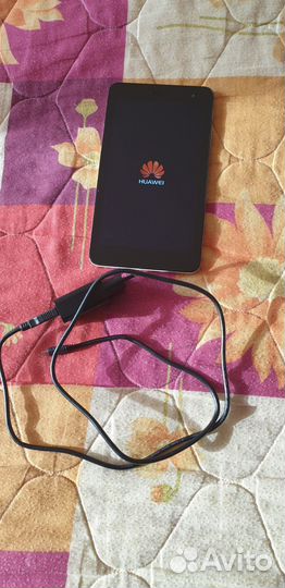 Планшет Huawei MediaPad T1 7.0 3G