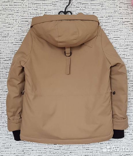 Куртка зимняя