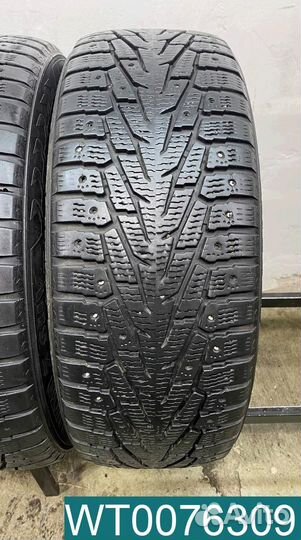 Nokian Tyres Hakkapeliitta 7 225/60 R17 95T