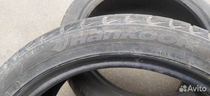 Hankook Ventus ST RH06 275/40 R20 100