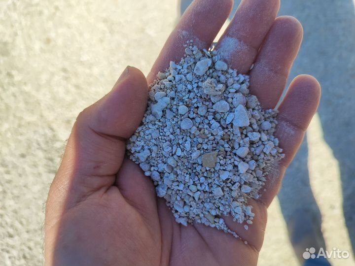 Продам отсев