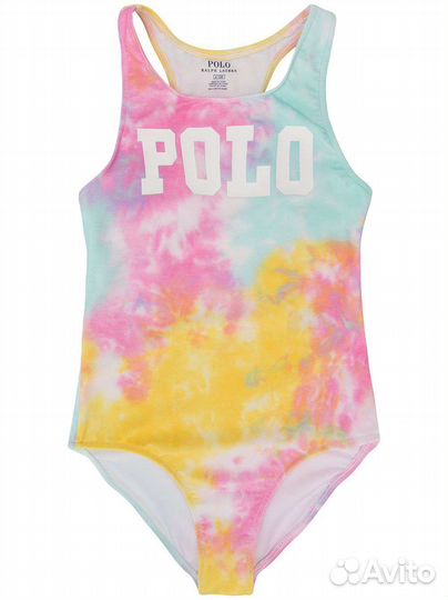 Купальник Polo Ralph Lauren