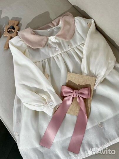 Детская одежда