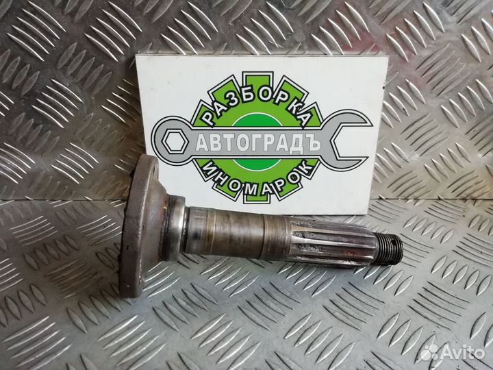 Цапфа задняя Volkswagen Transporter T3