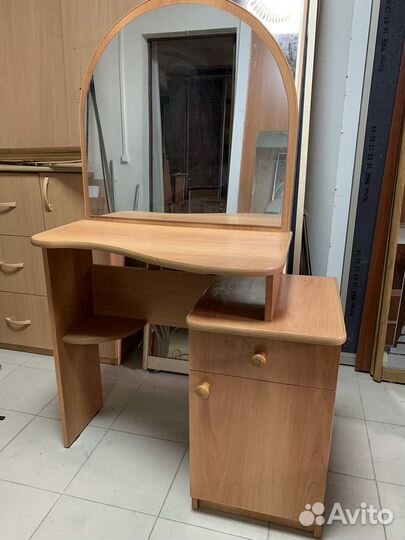 Трюмо трельяж зеркало