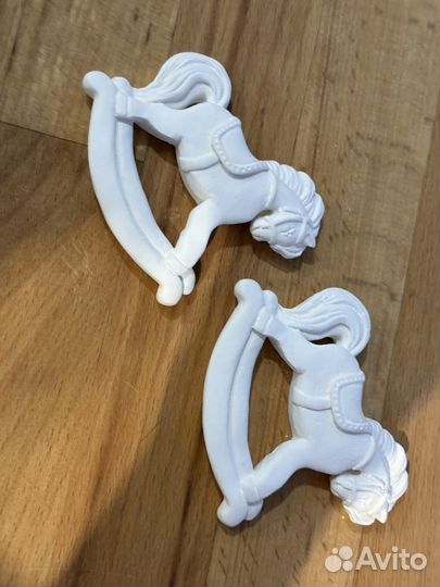 Новогодние украшения на елку