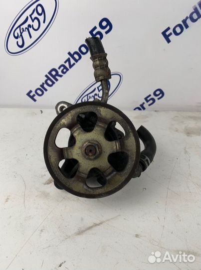 Насос гур Honda Cr-V 2 RD 2.0 (K20A4) 2001-2006