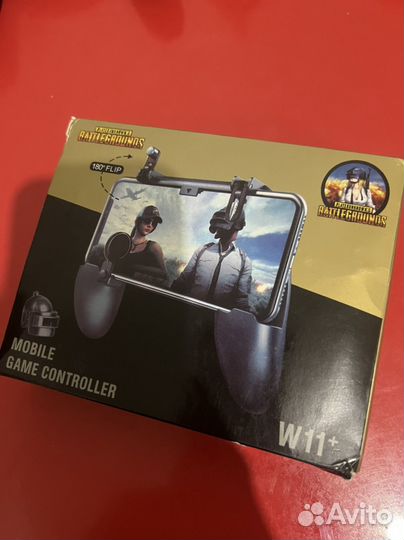 Игровой держатель для телефона