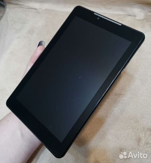 Планшет prestigio multipad wize 3787 3g