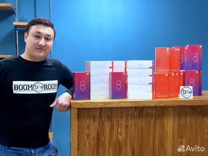 Аккумулятор Xiaomi Mi Power Bank Pro 10000