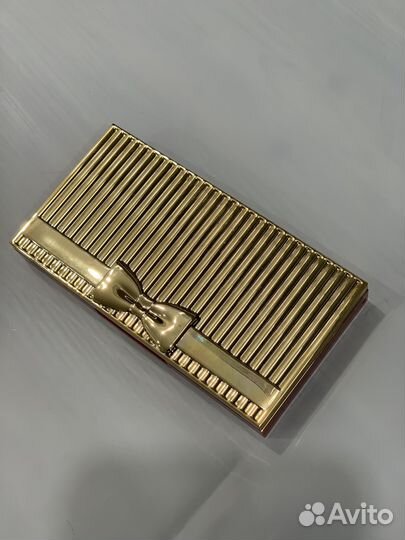 Палитра теней estee lauder