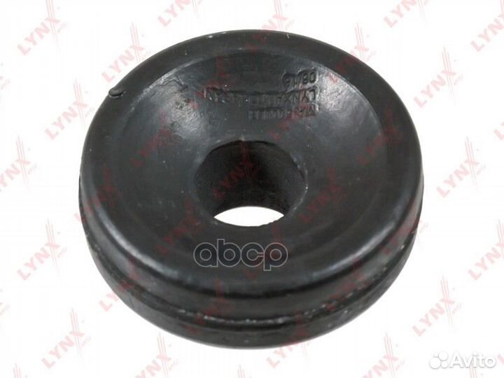 Ремкомплект амортизационной опоры зад прав/ле