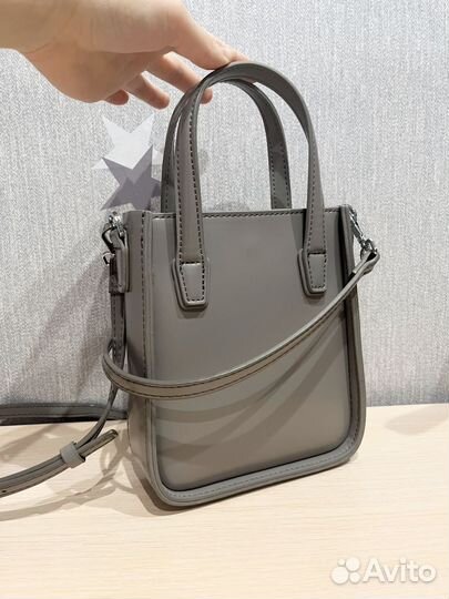 Сумка женская через плечо