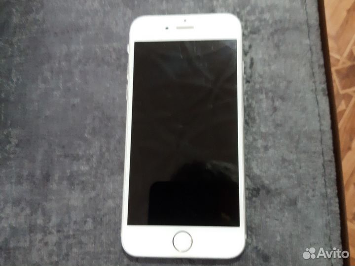 iPhone 6, 64 ГБ