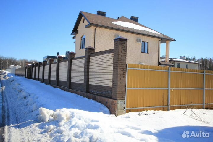 Кирпич облицовочный