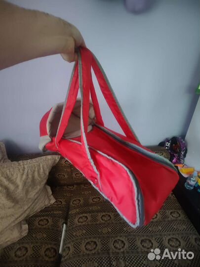 Люлька для новорожденных