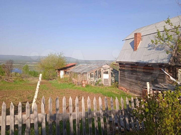 Участок 30 сот. (СНТ, ДНП)