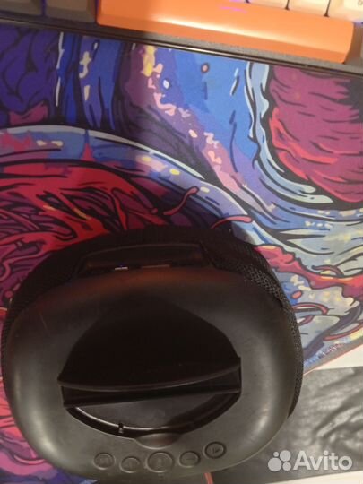 Колонка jbl LP-V8