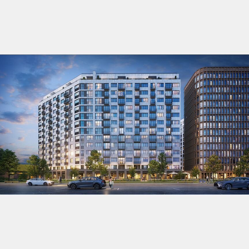 3-к. квартира, 98,6 м², 14/14 эт.