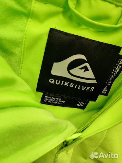 Брюки детские Quiksilver