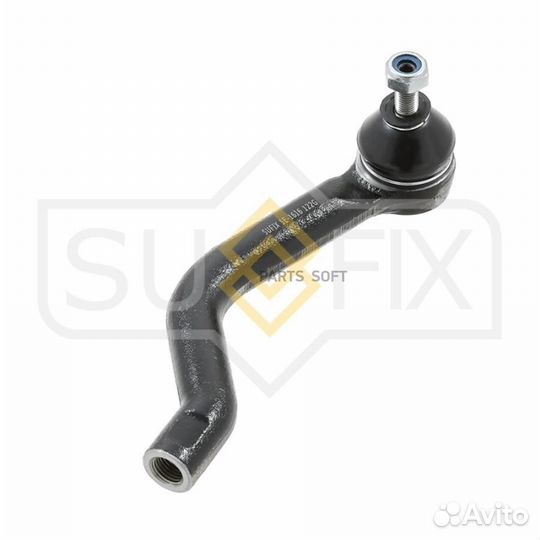 Sufix SE1616 Наконечник рулевой тяги прав