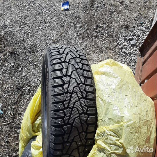 Pirelli Ice Zero 185/65 R15 T