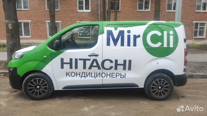 Размещу рекламу на вашем авто