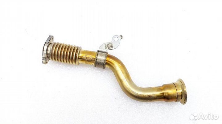 Трубка EGR Mercedes-Benz E-Class W213 OM654D20SCR