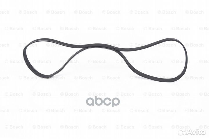 Ремень поликлиновой 6PK1795 1987947953 Bosch