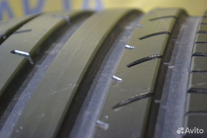 Dunlop SP Sport Maxx 050+ 245/40 R18