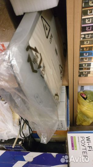 Сканер HP Scanjet G2410