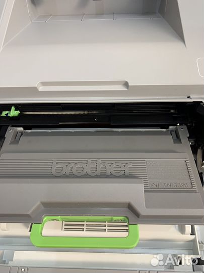 Принтер brother HL-L6450DW/HL-L6400DW