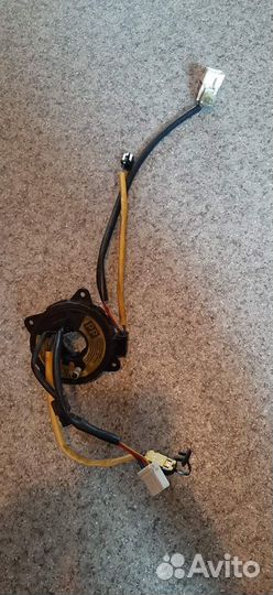 Механизм подрулевой для SRS Daewoo Kalos (T200)